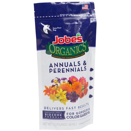 Plnt Food Ann/Per 1.5lb